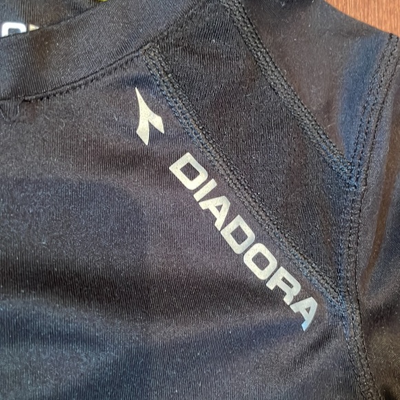 Diadora t-shirt - Picture 2 of 5
